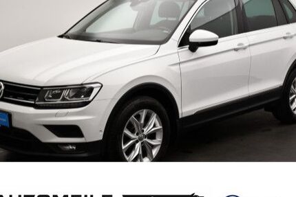 VW Tiguan 79.751 km 24.690 &euro; Wolfsburg 38440