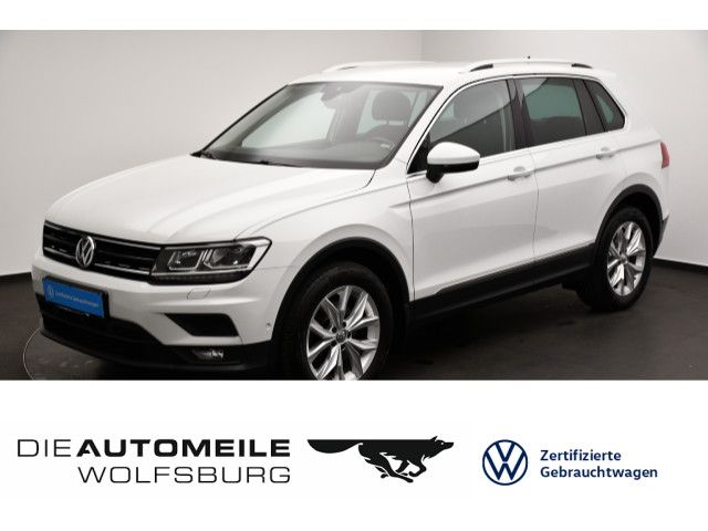 VW Tiguan 79.751 km 24.690 &euro; Wolfsburg 38440