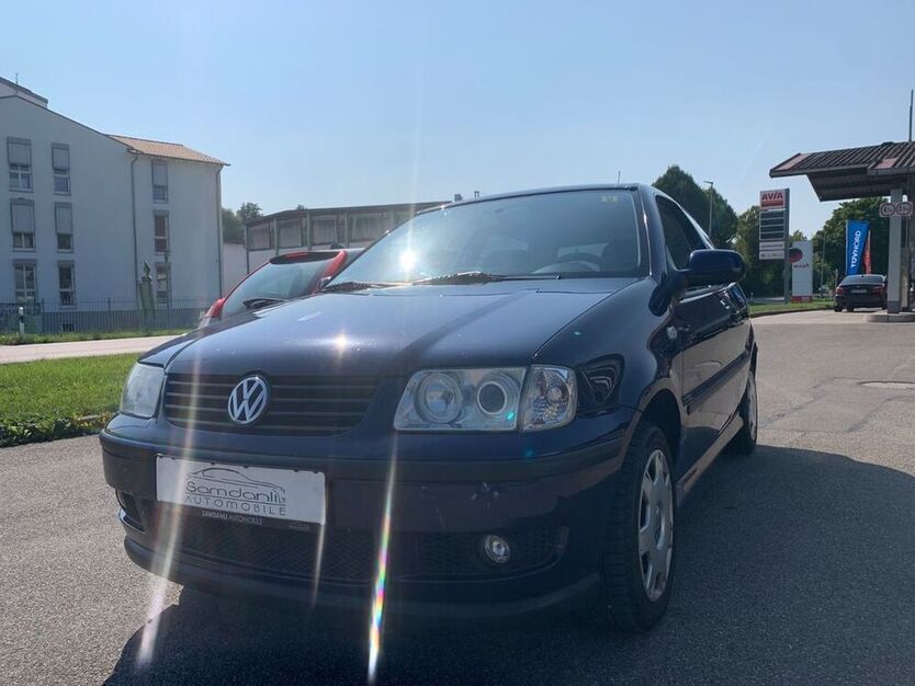Polo