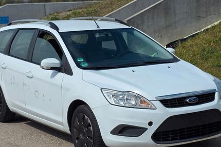 Ford Focus 296.000 km 800 &euro; Vreden 48691