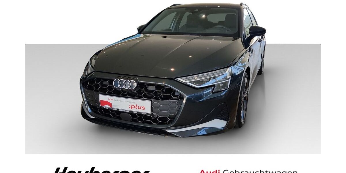 Audi A3 4.300 km 36.980 &euro; Füssen 87629