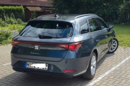 Seat Leon 123.500 km 17.000 &euro; Springe 31832