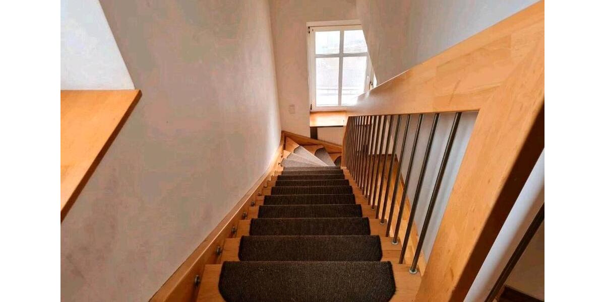 Maisonettenwohnung Püttlingen - 3 Zimmer, 100 m&sup2;, 750&euro; | Angebot:26051598