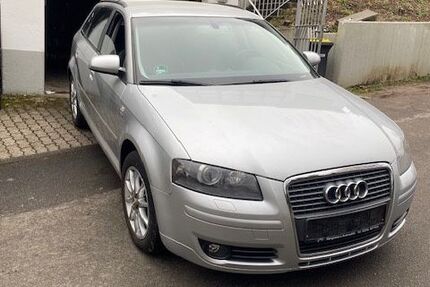Audi A3 200.000 km 3.800 &euro; Simmern 56337