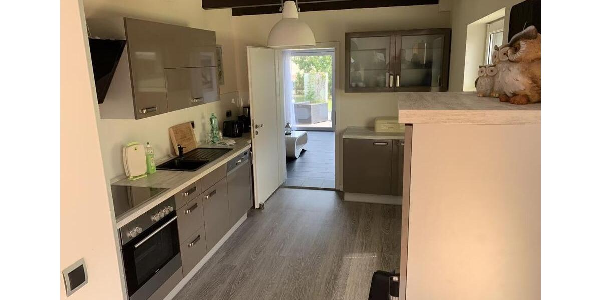 Einfamilienhaus Nossentiner Hütte - 4 Zimmer, 125 m&sup2;, 385.000&euro; | Angebot:26977229