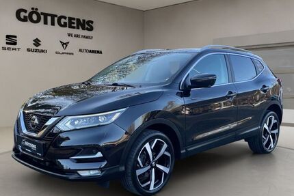 Nissan Qashqai 55.138 km 21.990 &euro; Soest 59494