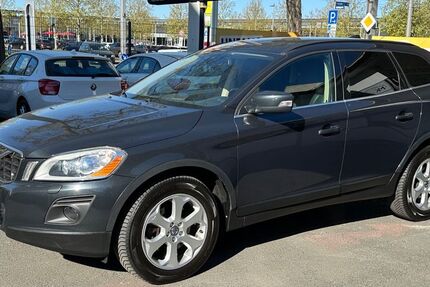 Volvo XC60 166.235 km 7.799 &euro; Kassel 34123