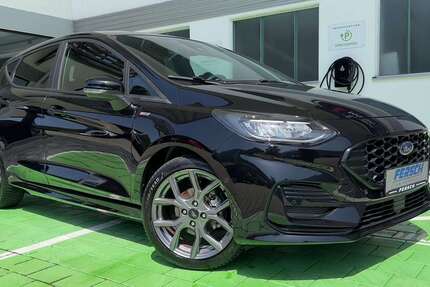 Ford Fiesta 26.900 km 16.950 &euro; Bad Hindelang 87541