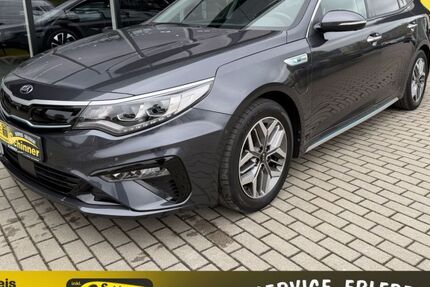 Kia Optima 74.100 km 19.390 &euro; Weimar 99427