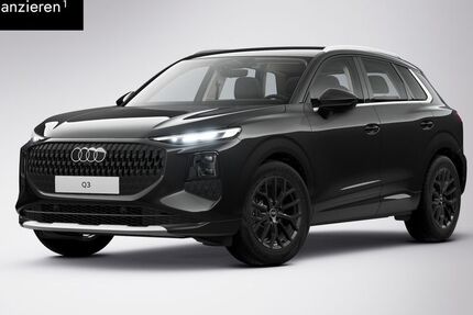 Audi Q3 2.000 km 45.990 &euro; Erfurt 99099