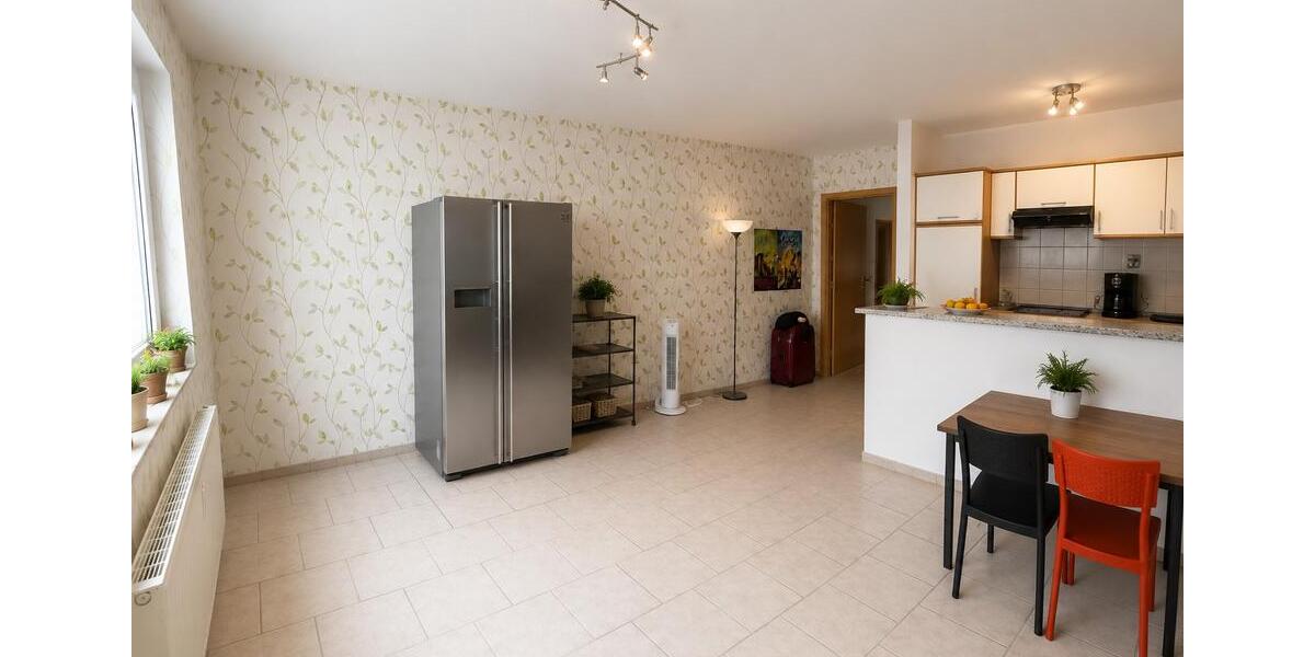 Etagenwohnung Spiesen-Elversberg Elversberg - 2 Zimmer, 54 m&sup2;, 68.000&euro; | Angebot:26790273