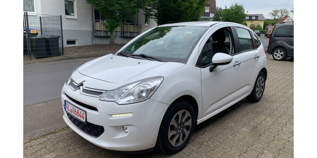 Citroen C3 67.000 km 5.299 &euro; Bergisch Gladbach 51465