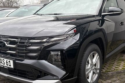 Hyundai TUCSON 2.000 km 35.490 &euro; Koblenz 56072