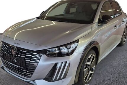 Peugeot 208 35.311 km 21.990 &euro; Itzehoe 25524