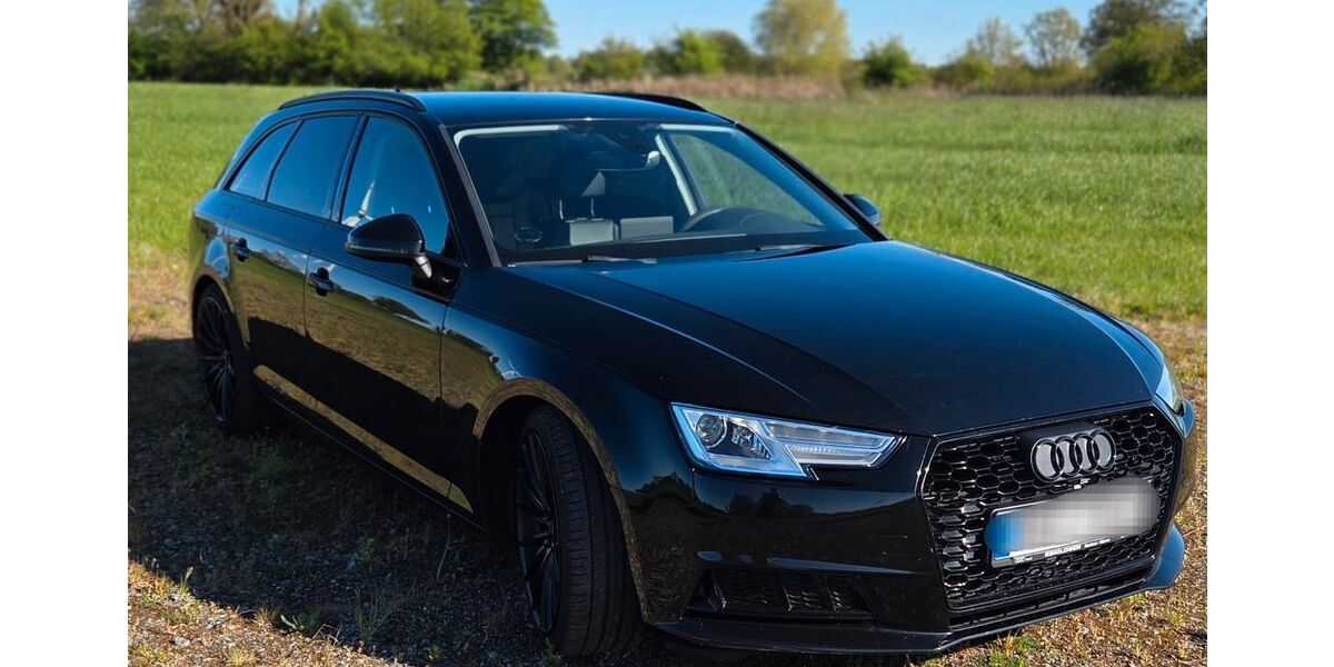 Audi A4 180.888 km 15.499 &euro; Welmbüttel 25782