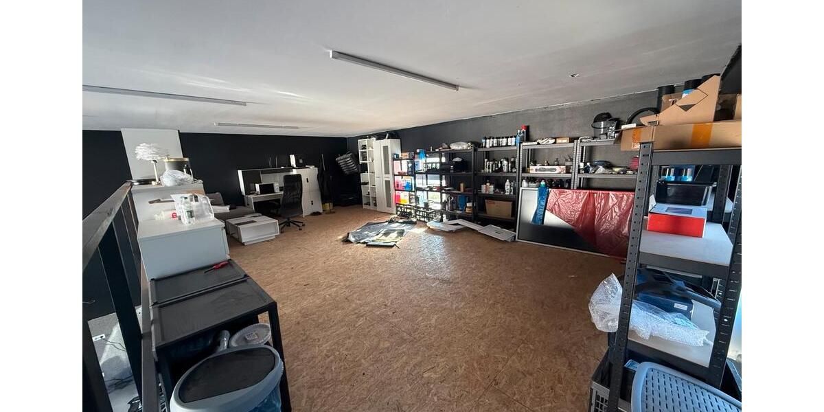 Gewerbeobjekt Falkensee - 999&euro; | Angebot:25312908