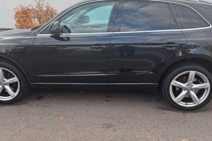 Audi Q5 245.000 km 7.990 &euro; Augsburg 86163