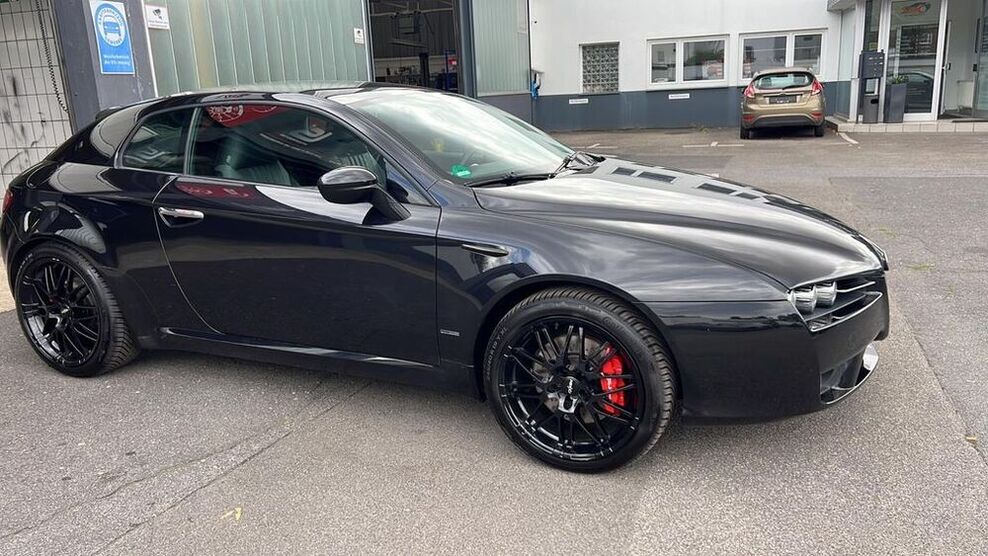 Brera