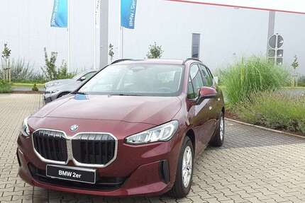 BMW 216 6.500 km 31.150 € Beckum 59269