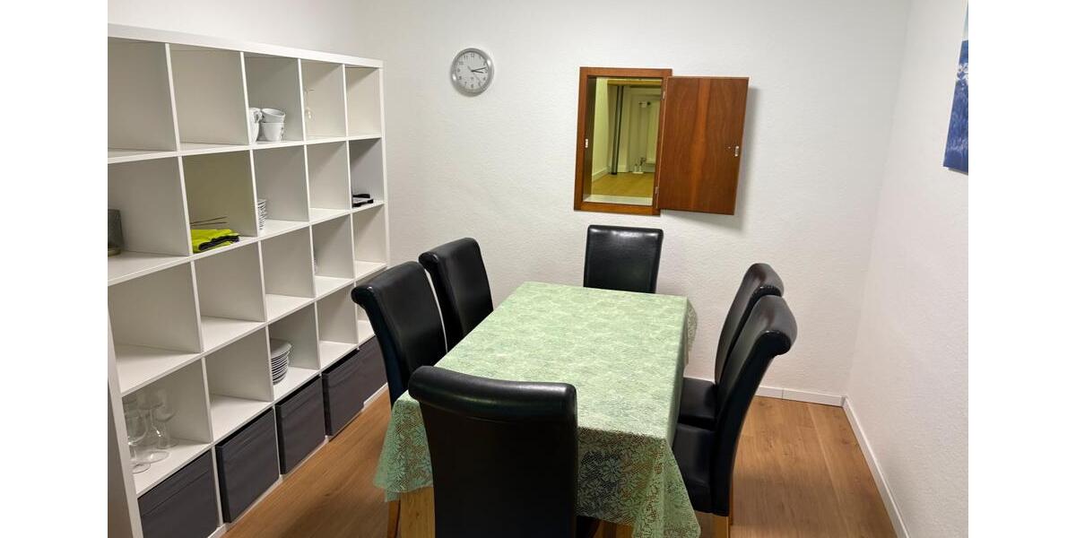 Reihenhaus Schönwald im Schwarzwald - 3 Zimmer, 82 m&sup2;, 900&euro; | Angebot:25232705