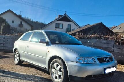 Audi A3 210.700 km 3.500 &euro; Buchenbach 79256