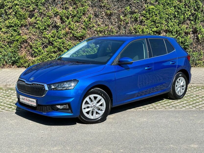 Fabia
