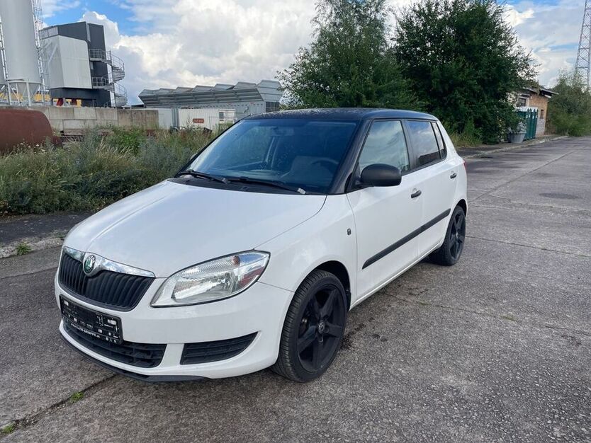 Fabia