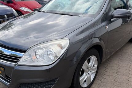 Opel Astra 120.000 km 4.990 &euro; Hamburg 20537