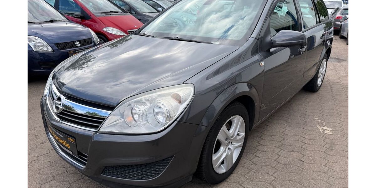 Opel Astra 120.000 km 4.990 &euro; Hamburg 20537
