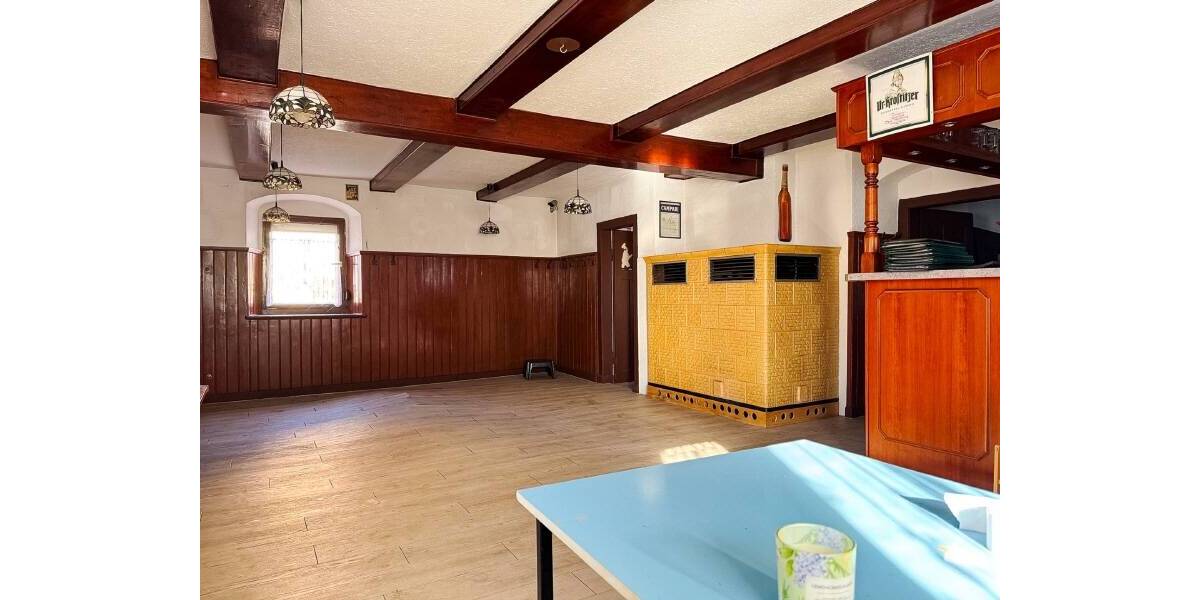 Gewerbeobjekt Nossen Wendischbora - 240.000&euro; | Angebot:26036643