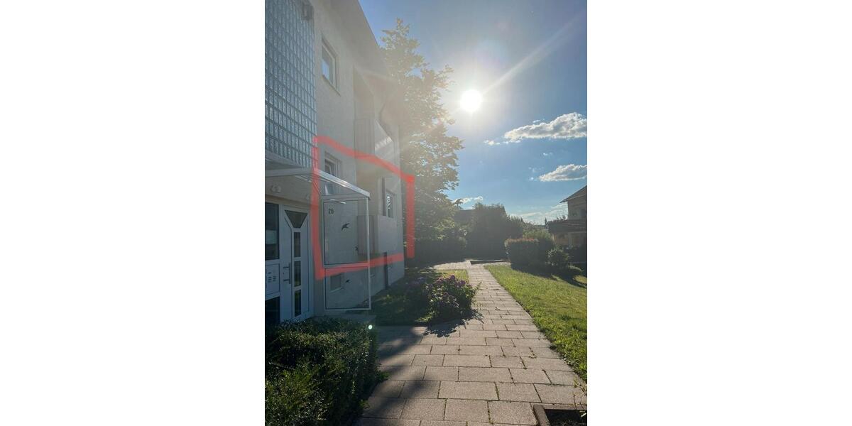 Hochparterre Pforzheim - 3.5 Zimmer, 90 m&sup2;, 335.000&euro; | Angebot:25516779