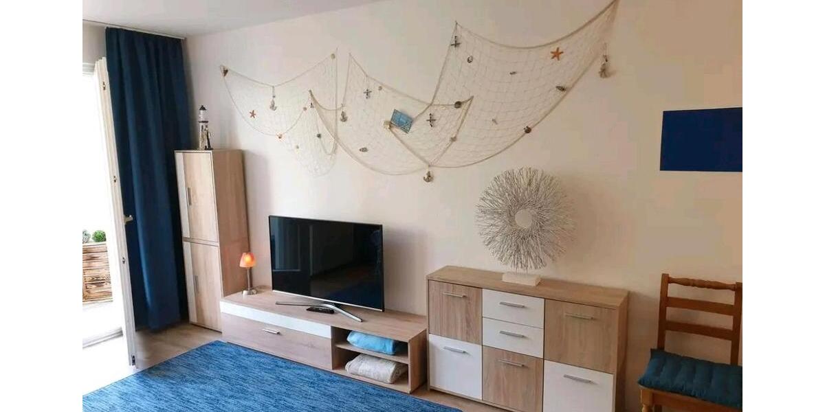 Etagenwohnung Schönberg (Holstein) - 2 Zimmer, 40 m&sup2;, 799&euro; | Angebot:26195168