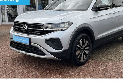 VW T-Cross 1.570 km 26.995 &euro; Wilhelmshaven 26389