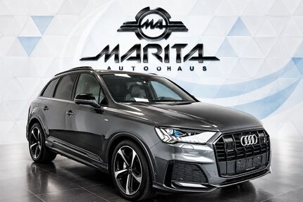 Audi Q7 139.000 km 52.549 &euro; Hamburg 22047