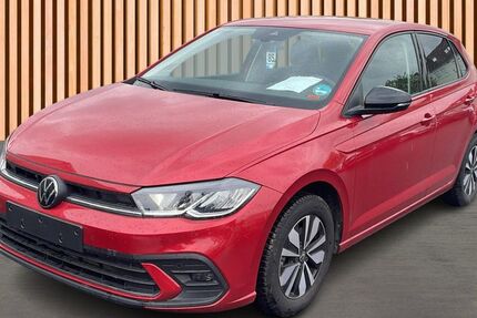 VW Polo 8.839 km 22.880 &euro; Dresden 01328