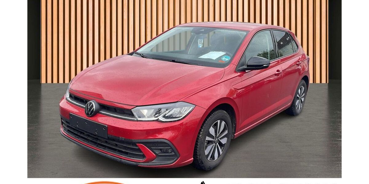 VW Polo 8.839 km 22.880 &euro; Dresden 01328