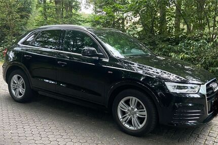 Audi Q3 51.000 km 21.800 € Achim 28832
