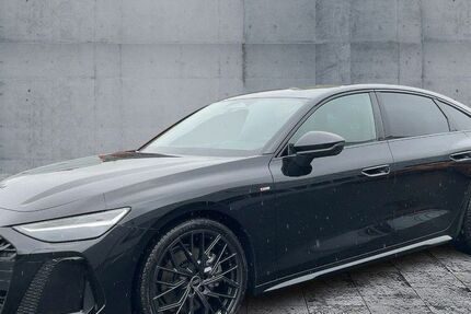 Audi A6 2.838 km 71.990 &euro; Bayreuth 95448