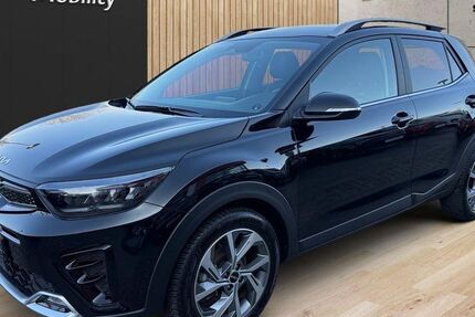 Kia Stonic 13.500 km 22.990 &euro; Quakenbrück 49610