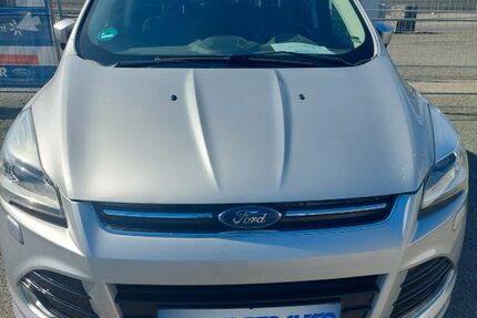 Ford Kuga 245.000 km 6.995 &euro; Bayreuth 95448