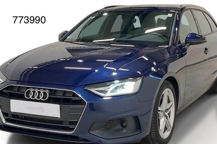 Audi A4 81.400 km 26.490 &euro; Steinbach-Hallenberg OT Herges-Hallenberg 98587
