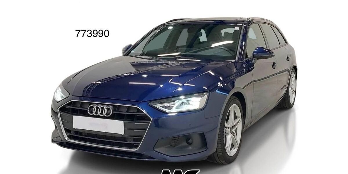 Audi A4 81.400 km 26.490 &euro; Steinbach-Hallenberg OT Herges-Hallenberg 98587