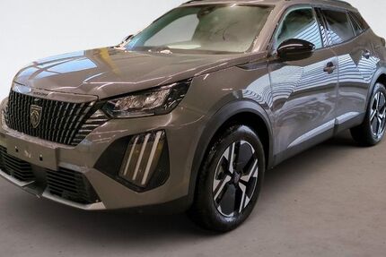 Peugeot 2008 7.800 km 25.870 &euro; Rottweil 78628