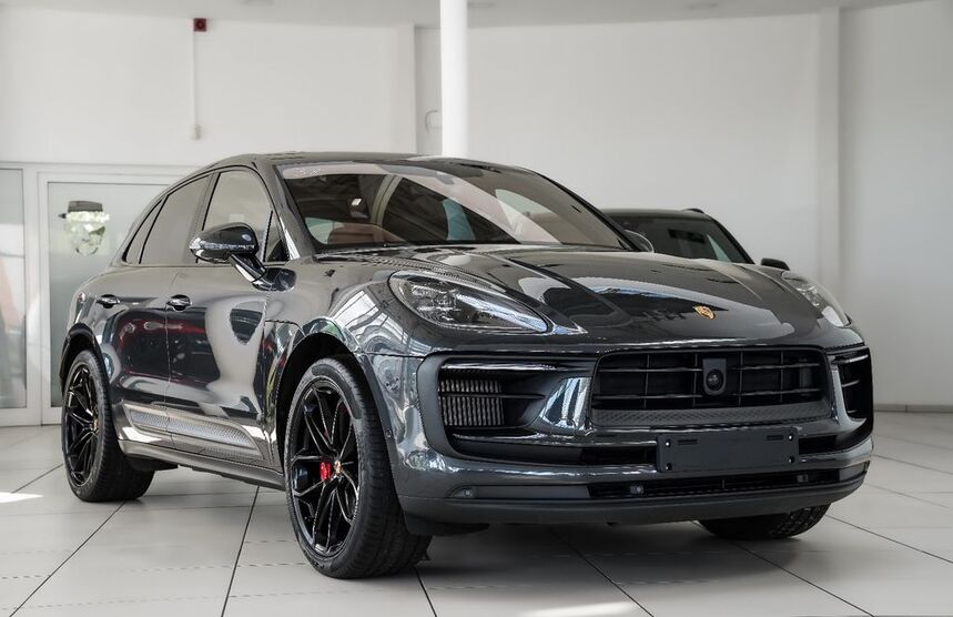 Porsche Macan 58.000 km 68.990 € Garbsen 30823