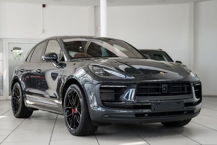 Porsche Macan 58.000 km 69.990 € Garbsen 30823