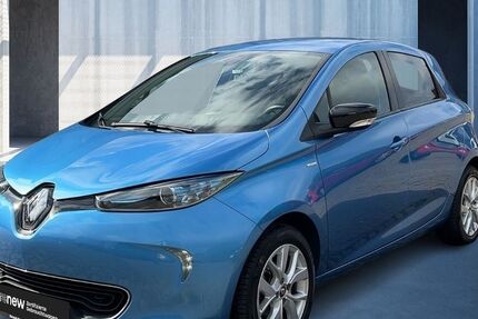 Renault ZOE 49.326 km 10.990 € Hamburg 20537