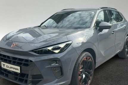 Cupra Terramar 9.990 km 43.990 &euro; Penzberg 82377