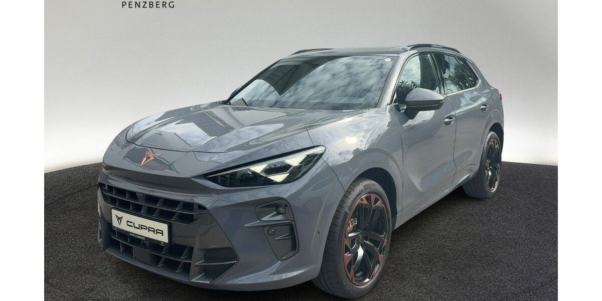 Cupra Terramar 9.990 km 43.990 &euro; Penzberg 82377