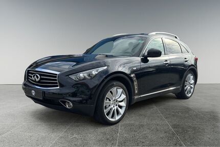 INFINITI FX