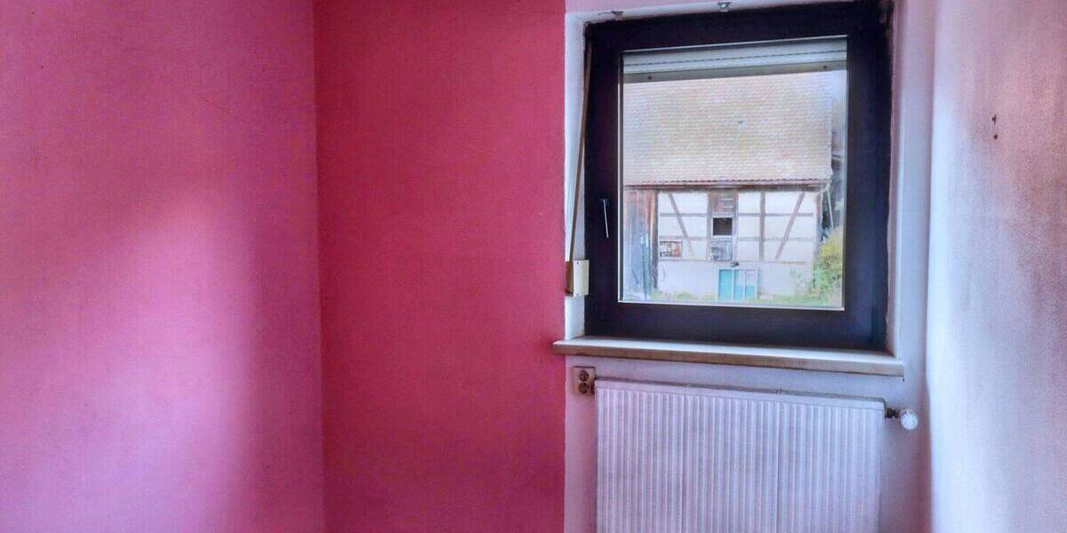 Mehrfamilienhaus, Wohnhaus Leutershausen - 1 Zimmer, 145 m&sup2;, 279.000&euro; | Angebot:25668501